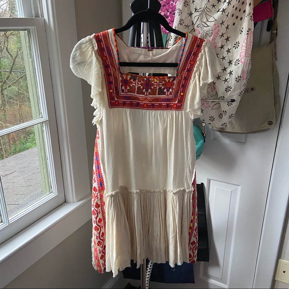 Free People Dress